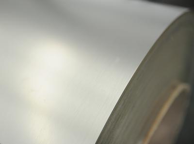 แผ่นเคลือบที่มีสีสัน