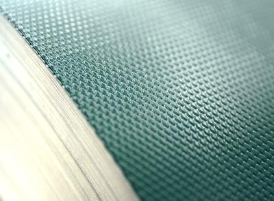 เครื่องทําแผ่นเคลือบสี 