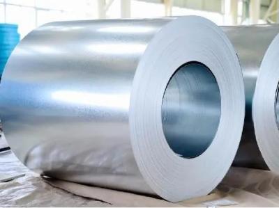 4 'X 10 ' แผ่นโลหะชุบสังกะสี 