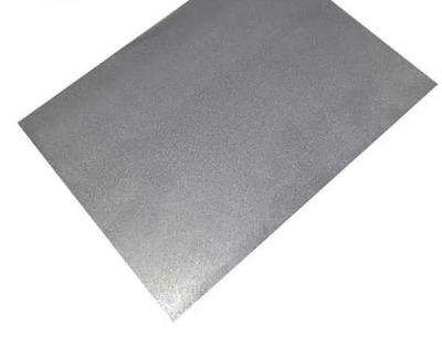 อลูมิเนียมชุบโครเมี่ยม