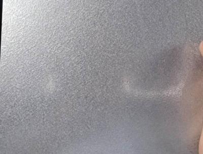 แผ่นสังกะสีสําหรับขาย