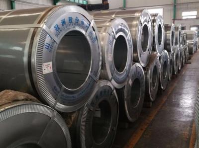 อลูมิเนียมเหล็กเคลือบสังกะสี