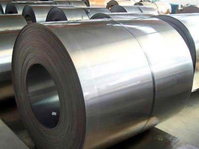 ม้วนรีดเย็น