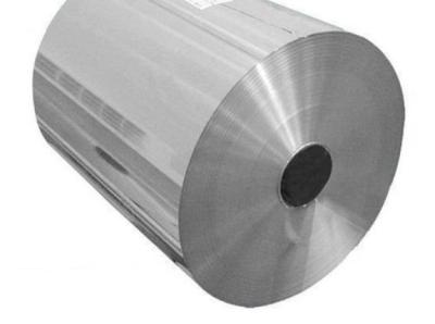 อลูมิเนียมสังกะสีแมกนีเซียมเคลือบม้วน